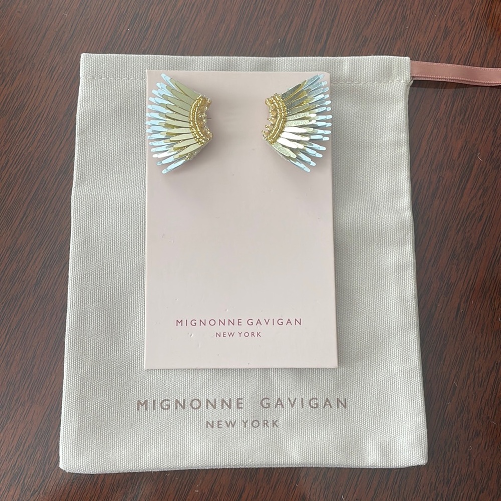 mignonne gavigan earrings